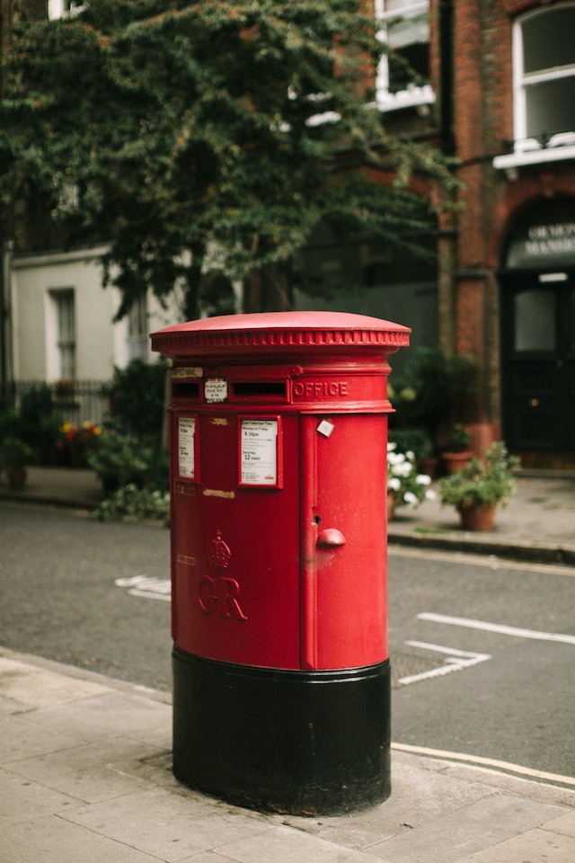 Email