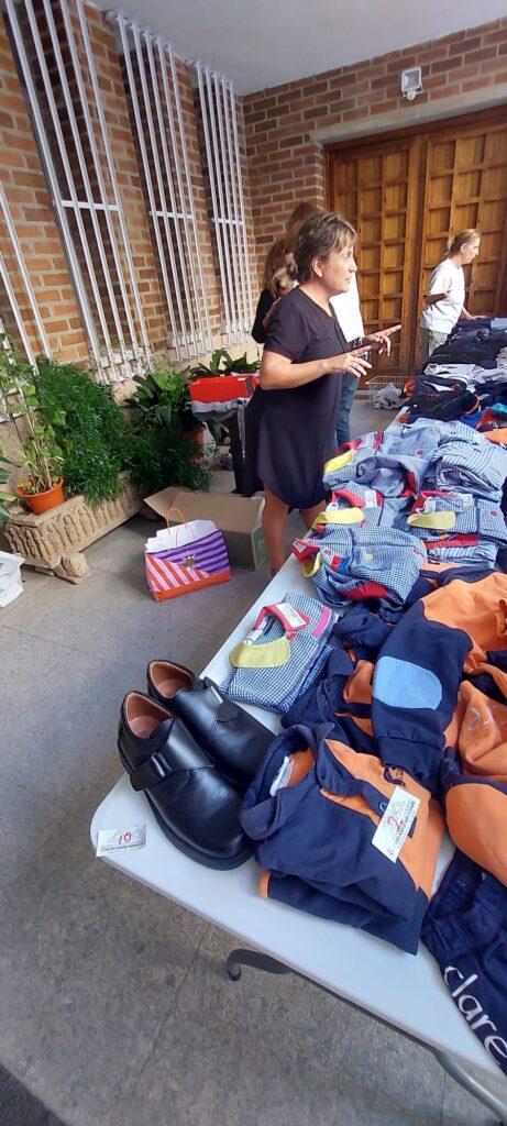 Mercadillo 2023