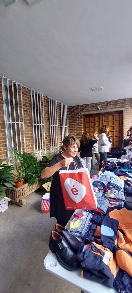 Mercadillo 2023